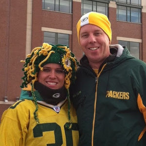 Meet your Posher, Jennifer